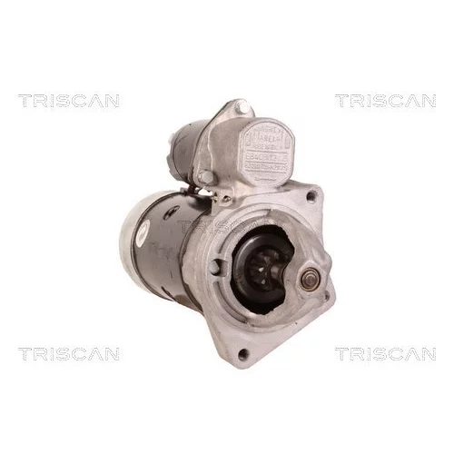 Štartér 8305 10024 /TRISCAN/ - obr. 7