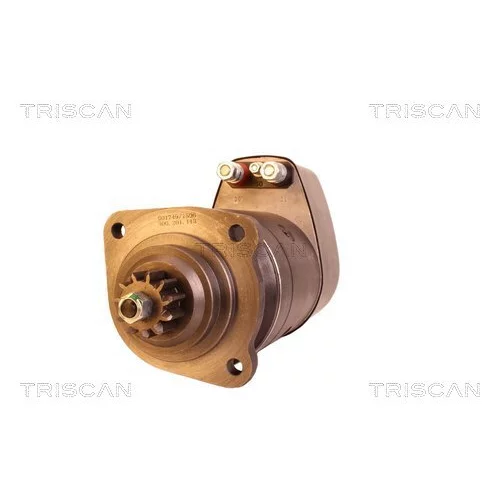 Štartér TRISCAN 8305 10073