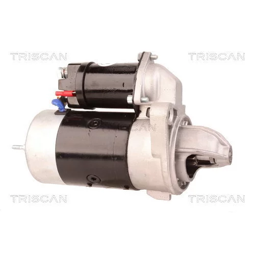 Štartér 8305 10082 /TRISCAN/ - obr. 6