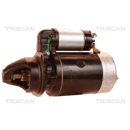 Štartér 8305 10107 /TRISCAN/ - obr. 1