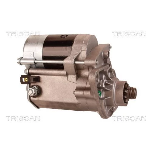 Štartér 8305 29007 /TRISCAN/ - obr. 6