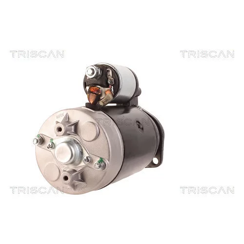 Štartér 8305 43016 /TRISCAN/ - obr. 4