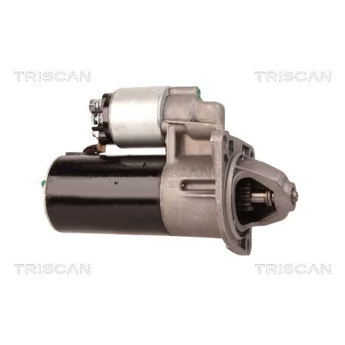 Štartér 8305 43032 /TRISCAN/ - obr. 6
