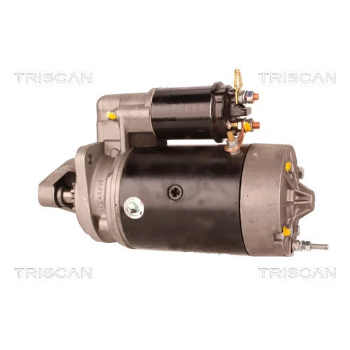 Štartér 8305 69001 /TRISCAN/ - obr. 2