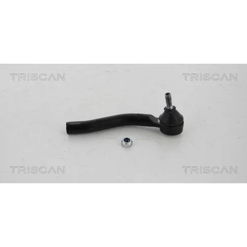 Hlava/čap spojovacej tyče riadenia TRISCAN 8500 10135