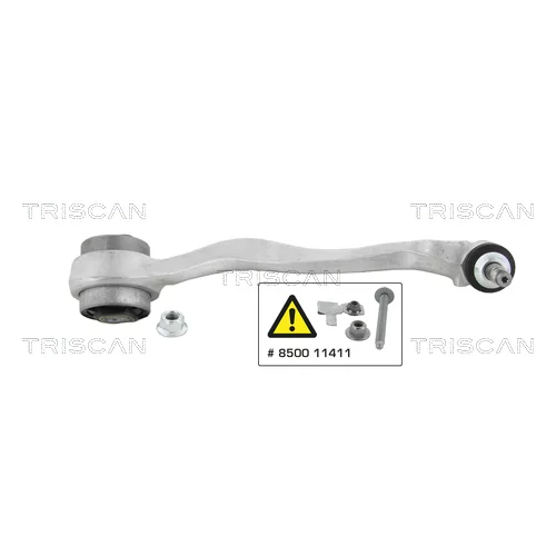 Rameno zavesenia kolies TRISCAN 8500 115007