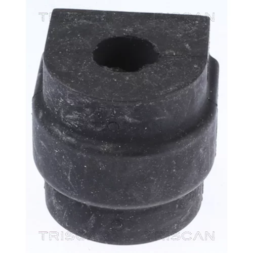 Ložiskové puzdro stabilizátora TRISCAN 8500 118016