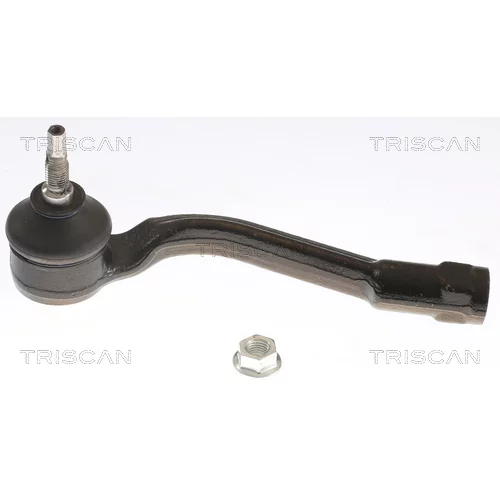 Hlava/čap spojovacej tyče riadenia 8500 18126 /TRISCAN/