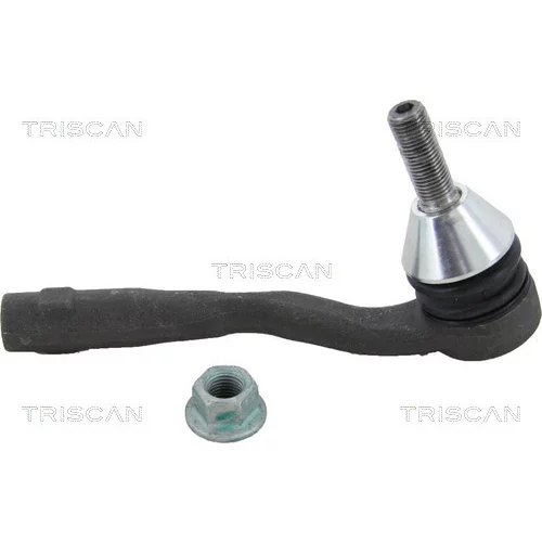 Hlava/čap spojovacej tyče riadenia 8500 23149 /TRISCAN/