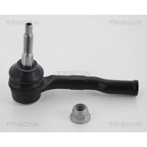 Hlava/čap spojovacej tyče riadenia TRISCAN 8500 24162