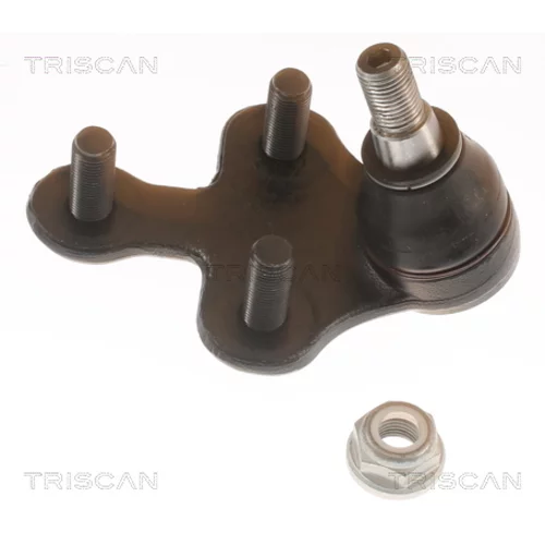 Zvislý/nosný čap TRISCAN 8500 24587