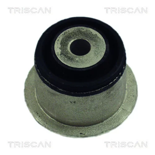 Uloženie tela nápravy 8500 24838 /TRISCAN/