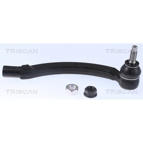 Hlava/čap spojovacej tyče riadenia TRISCAN 8500 27121