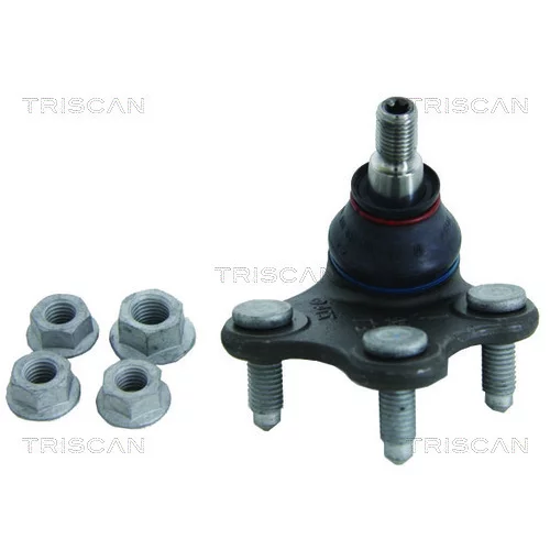 Zvislý/nosný čap TRISCAN 8500 295024