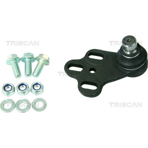 Zvislý/nosný čap TRISCAN 8500 29512