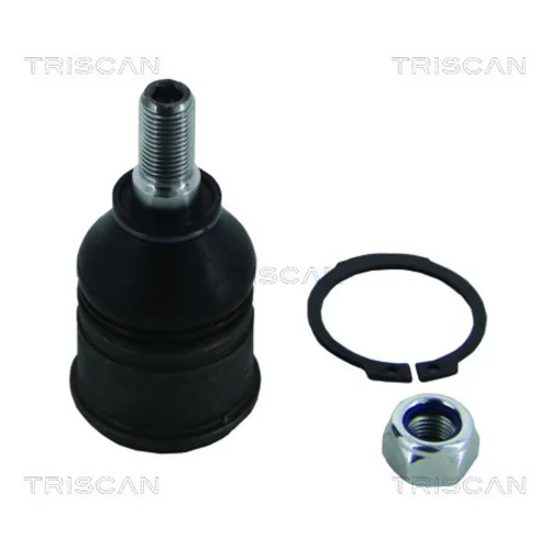 Zvislý/nosný čap TRISCAN 8500 40511