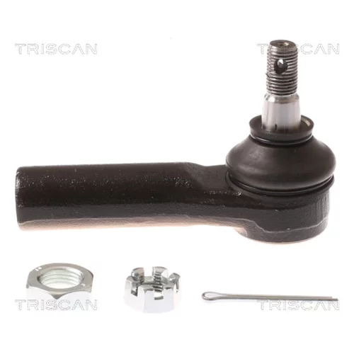 Hlava/čap spojovacej tyče riadenia TRISCAN 8500 50153
