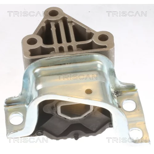 Uloženie motora 8505 15110 /TRISCAN/ - obr. 1