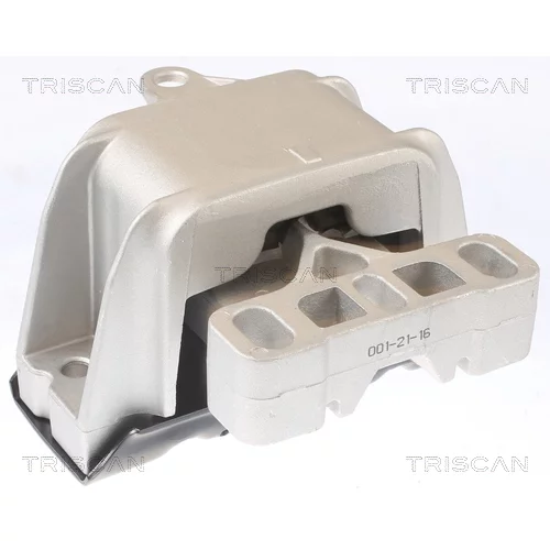 Uloženie motora TRISCAN 8505 29152