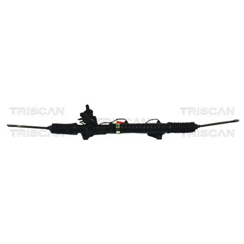 Prevodka riadenia TRISCAN 8510 10400