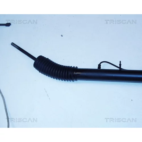 Prevodka riadenia 8510 10401 /TRISCAN/ - obr. 1