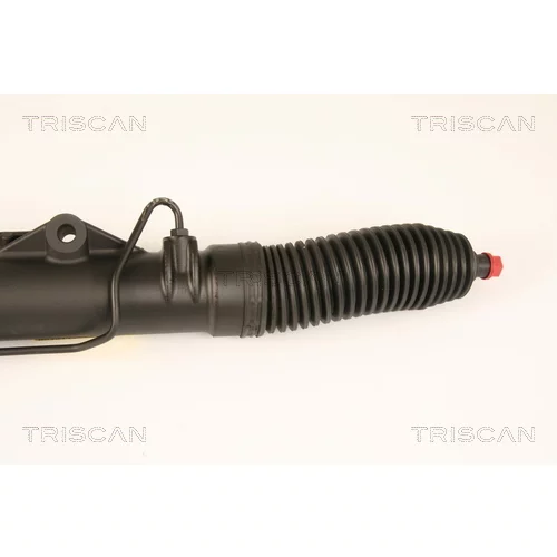 Prevodka riadenia 8510 11411 /TRISCAN/ - obr. 2
