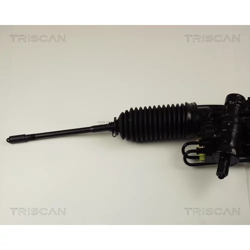 Prevodka riadenia 8510 16409 /TRISCAN/ - obr. 1