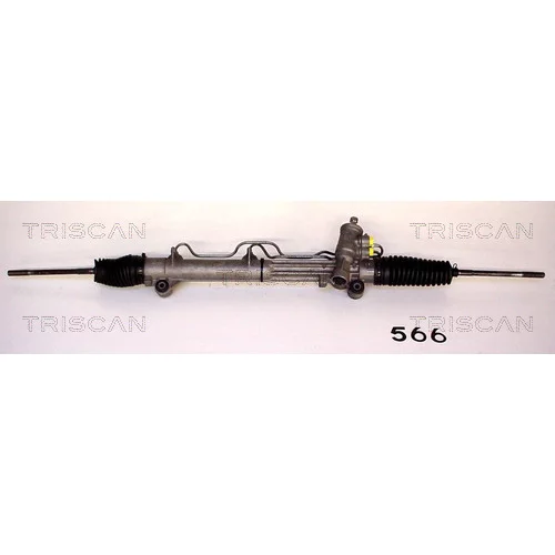 Prevodka riadenia 8510 16412 /TRISCAN/ - obr. 2