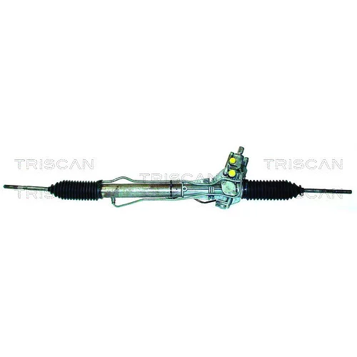 Prevodka riadenia TRISCAN 8510 27409