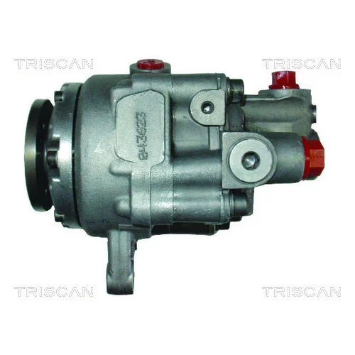 Hydraulické čerpadlo pre riadenie TRISCAN 8515 11646