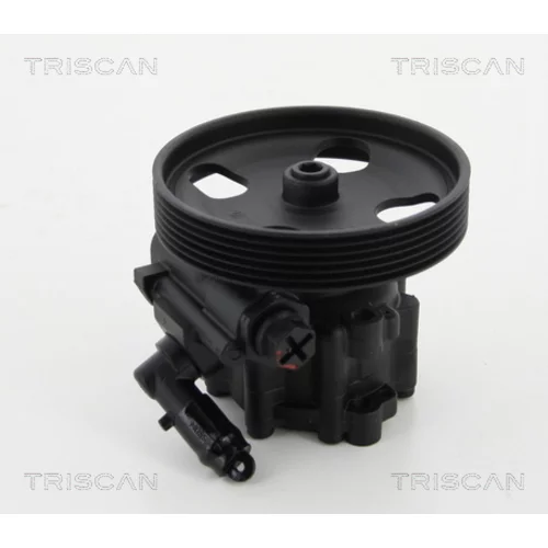 Hydraulické čerpadlo pre riadenie TRISCAN 8515 15640