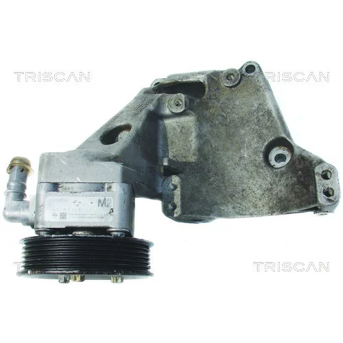 Hydraulické čerpadlo pre riadenie TRISCAN 8515 24612