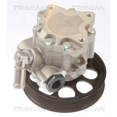 Hydraulické čerpadlo pre riadenie 8515 65616 /TRISCAN/