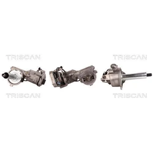 Stĺpik riadenia TRISCAN 8520 24707