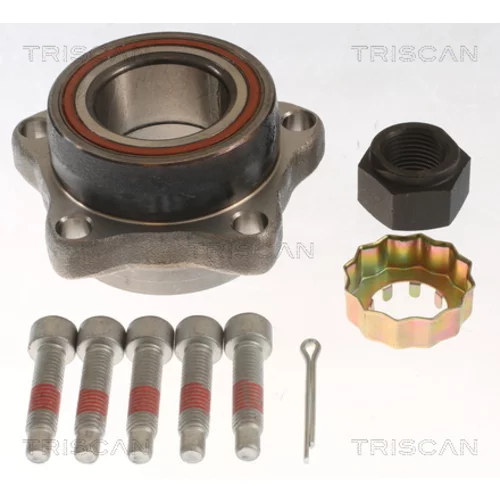 Ložisko kolesa - opravná sada TRISCAN 8530 16139