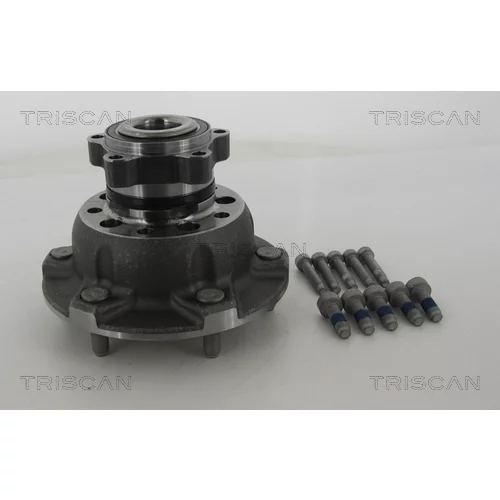Ložisko kolesa - opravná sada TRISCAN 8530 16152