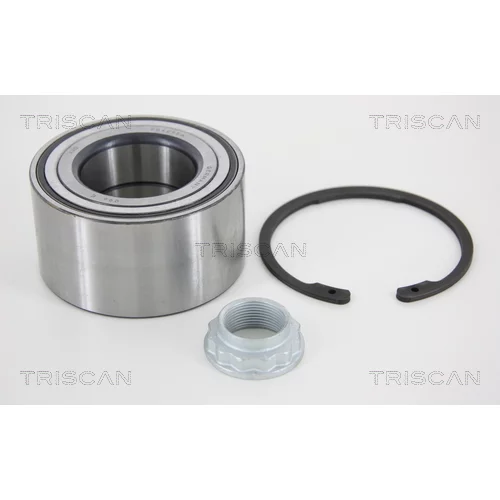 Ložisko kolesa - opravná sada TRISCAN 8530 17007