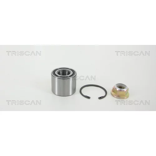 Ložisko kolesa - opravná sada TRISCAN 8530 25241