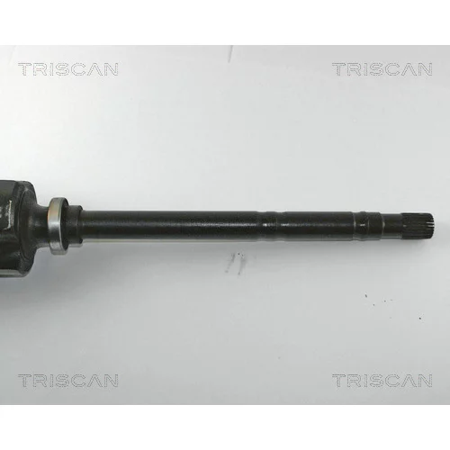 Hnací hriadeľ 8540 10502 /TRISCAN/ - obr. 2