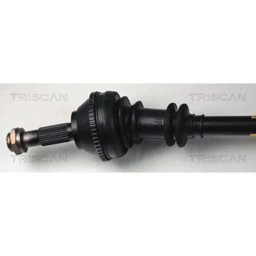 Hnací hriadeľ 8540 10509 /TRISCAN/ - obr. 1
