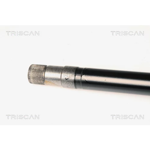 Hnací hriadeľ 8540 10519 /TRISCAN/ - obr. 1