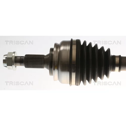Hnací hriadeľ 8540 10548 /TRISCAN/ - obr. 1