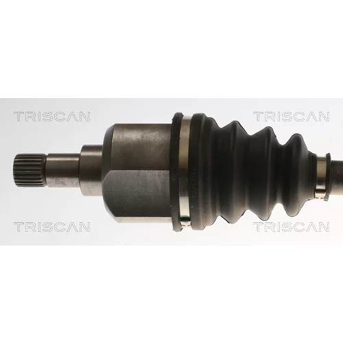 Hnací hriadeľ 8540 10549 /TRISCAN/ - obr. 1