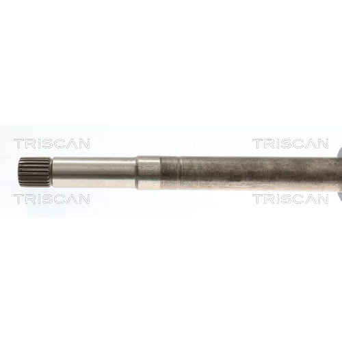 Hnací hriadeľ 8540 10566 /TRISCAN/ - obr. 1