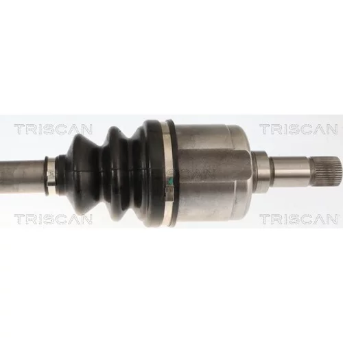 Hnací hriadeľ 8540 10579 /TRISCAN/ - obr. 2