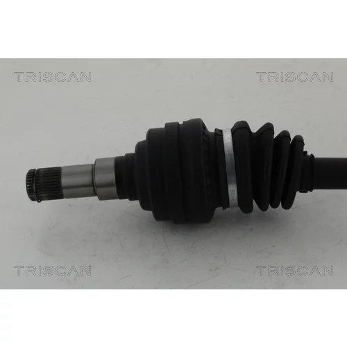 Hnací hriadeľ 8540 11528 /TRISCAN/ - obr. 1