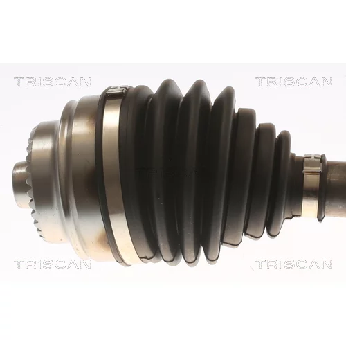 Hnací hriadeľ 8540 11584 /TRISCAN/ - obr. 1