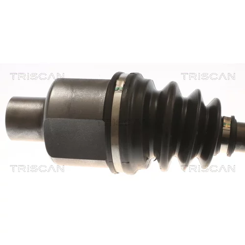 Hnací hriadeľ 8540 11586 /TRISCAN/ - obr. 1