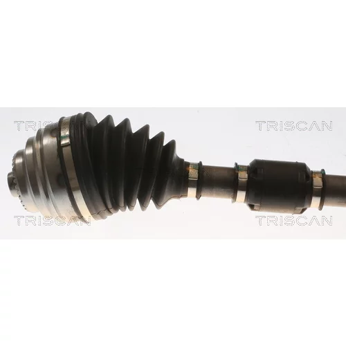 Hnací hriadeľ 8540 11588 /TRISCAN/ - obr. 1