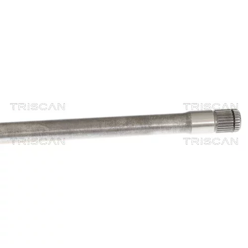 Hnací hriadeľ 8540 11600 /TRISCAN/ - obr. 3